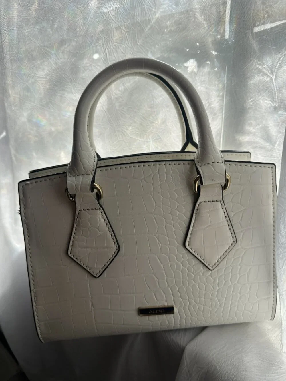 Aldo purchased around